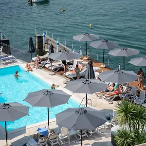 Hotell Rivalago, Sulzano