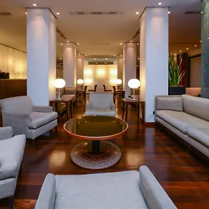 Hotell Igea, Brescia