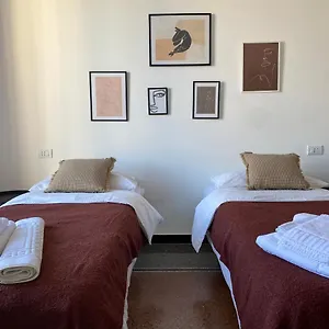 Casa Amedeo Frühstückspension Genua